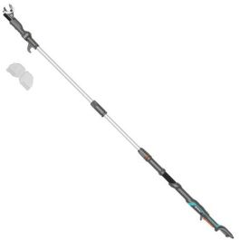 Gardena 250/18V P4A Tijeras de Poda Telescópicas a Batería HighCut para Árboles - Solo Herramienta Precio: 210.49999982. SKU: B13DNYVHJB
