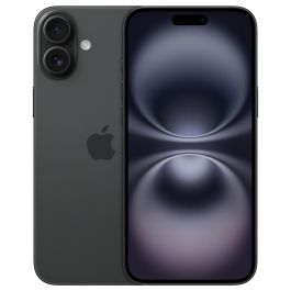 Apple iPhone 16 Plus 256GB Negro Precio: 1214.49999968. SKU: B127CQ6FDV