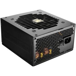 COUGAR GEX 750W Fuente Alimentación ATX 3.0, 750W, 80 Plus Gold, Modular, PC Gaming