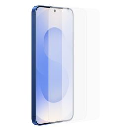 Samsung EF-US936CTEGWW Protector de Pantalla Anti-reflectante para Galaxy S25+ Transparente, Resistente a Suciedad y Polvo, Anti-huellas Precio: 33.99866107. SKU: B16RWB99YD