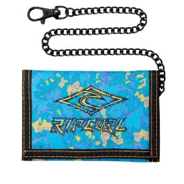 Cartera Rip Curl Kids Chain Surf Azul Precio: 24.0064. SKU: B1K788VNVH