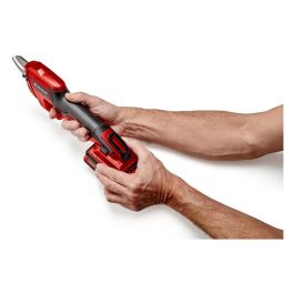 Einhell GE-LS 18 Li Solo Tijera de Poda de Pértiga a Batería, Sin Batería, Capacidad de Corte 28 mm