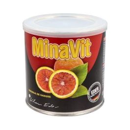 Eder Health Nutrition Minavit Sabor Naranja 450Gr. Suplemento para deportistas de reposición de agua y electrolitos Precio: 30.7899999. SKU: B19MMXD8GB