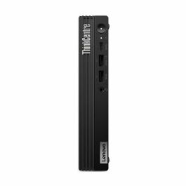 Lenovo ThinkCentre M70q Gen 5 Intel Core i5-14400T 16GB DDR5 512GB SSD Windows 11 Pro Mini PC Negro Precio: 796.50000023. SKU: B1A5A4QSTL