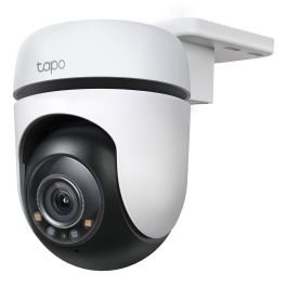TP-LINK OUTDOOR PAN/TILT SECURITY WiFi CAM Precio: 62.94999953. SKU: B1CTXZFYSL