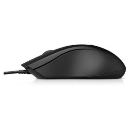 HP Wired Mouse 100 HP Wired Mouse 100