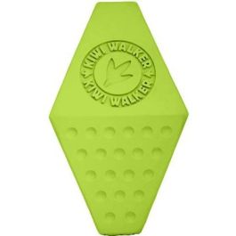 Kiwi Walker Octaball Maxi Verde 14,5cm, Juguete Masticable para Perros, Caucho Natural, Rebote Impredecible, Función de Golosinas, 14.5 cm Precio: 17.4966. SKU: B1A99HK7V3