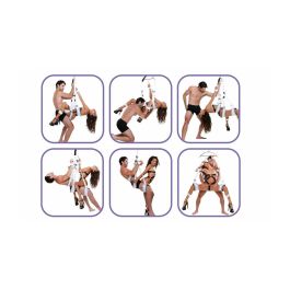 Columpio Pipedream Fetish Fantasy Series