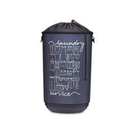 Pongotodo Plástico 40L Kipit - 34x52.5x34 cm (4 Unidades) Pongotodo Plástico 40L Kipit - 34x52.5x34 cm (4 Unidades)