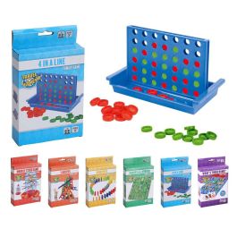 Juego de viaje, 6 modelos Precio: 3.99000041. SKU: B1AQSCJLVY