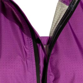 Chubasquero Joma Sport R-City Iconic Violeta
