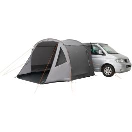 Easy Camp Tunnel-Busvorzelt Eidfjord (grau, Modell 2025) Precio: 266.8292. SKU: B1CMS5FVH8