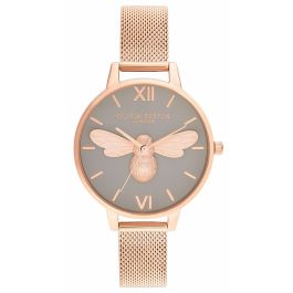 Reloj Mujer Olivia Burton OB16FB10 (Ø 34 mm) Precio: 124.78999951. SKU: B1A3HFCHVD