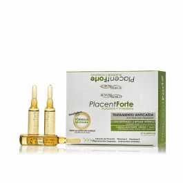 Sesiom World PLACENT FORTE tratamiento anticaída ampollas 36 u - Fortalece y revitaliza el cabello Precio: 31.50000018. SKU: B197KVLP9S