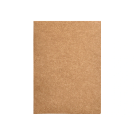 Liderpapel Subcarpeta Folio DIN A4 Kraft Interior Blanco 240g/m2