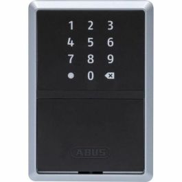 ABUS KeyGarage 787 SMART BT Schlússelkasten para Montaje en Pared con Conexión Bluetooth Precio: 181.5. SKU: B162HWCJXR