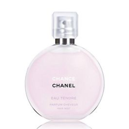 Chance Eau Tendre, Bruma perfumada para el cabello, Para mujeres, Floral, 35 ml Precio: 101.79000007. SKU: B1FCW5VQ4C