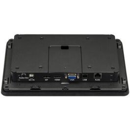 iiyama 10.1", 25.7cm, 1280 x 800, 16:10, 500 cd/m², 29ms, 800:1, 10 Touch points, VGA, HDMI, DP, Black iiyama 10.1", 25.7cm, 1280 x 800, 16:10, 500 cd/m², 29ms, 800:1, 10 Touch points, VGA, HDMI, DP, Black
