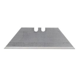 Q-connect Repuesto Cúter Cuchilla 18 mm Lister Ancho para Modelos KF16814/KF16815/KF16816/KF14835 (10 Unidades)