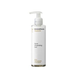 Gel Limpiador Facial Rice Joypure InnovaGoods 200 ml Gel Limpiador Facial Rice Joypure InnovaGoods 200 ml