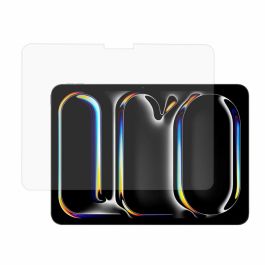 4smarts 540409 Protector de Pantalla Second Glass para Apple iPad Pro 13" (M4, 2024) 9H Transparente Resistente a Rayones Precio: 28.69000024. SKU: B1J5NZ69QV