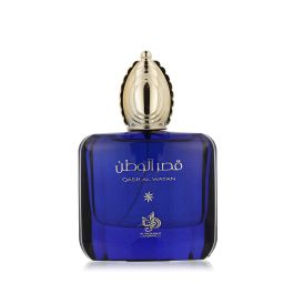 Al Wataniah Qasr al watan eau de parfum 100 ml vaporizador