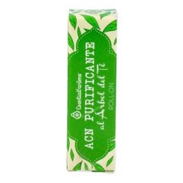 ESENTIAL AROMS Roll-On Purificante Árbol del Té 5ml - Cicatrizante, Reparador y Antiséptico para Granos Precio: 12.50000059. SKU: B125KXQ6KF