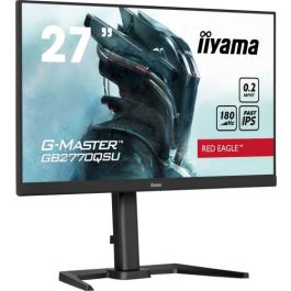 IIYAMA IPS 180Hz, FLC, 4x 3.2