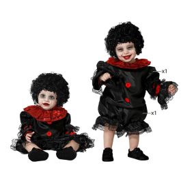 Disfraz para Niños Payaso Malvado Precio: 11.94999993. SKU: S1135043