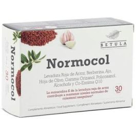 Normonakol 30Comp. Precio: 23.9900001. SKU: B17WL4TG2E