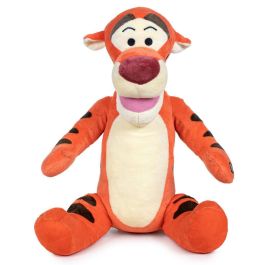 Disney Peluche Tiger Winnie the Pooh 20cm con Sonido Precio: 12.68999963. SKU: B19VTPP5KG