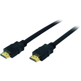 HDMI (ST-ST) 3m HighSpeed Anschlusskabel 4K Eco Schwarz Precio: 12.68999963. SKU: B1HDYWNXHN