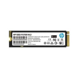 Disco Duro Interno Ssd Hp Fx700 Precio: 105.50000043. SKU: B14N4Q7KD2