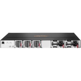 HP Enterprise ARUBA 8100-24XF4C FB3F2AC-STOCK