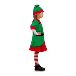 My Other Me Disfraz Elfa Talla 10-12 Años