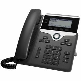 Teléfono IP CISCO CP-7821-K9 Precio: 233.94999947. SKU: B1HVZ5ZBGX