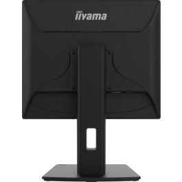 iiyama ProLite B1980D-B5 pantalla para PC 48,3 cm (19") 1280 x 1024 Pixeles SXGA LCD Negro