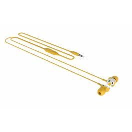Auriculares de Botón 4603Y Amarillo Auriculares de Botón 4603Y Amarillo Precio: 7.49999987. SKU: S7602143