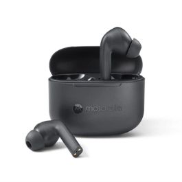 Auriculares in Ear Bluetooth Motorola Moto Buds 065 Negro Precio: 27.99348552. SKU: B1AE6HP5AX