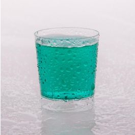 Set de 10 Vasos Chupito PS 35 ml Algon (50 Unidades) Set de 10 Vasos Chupito PS 35 ml Algon (50 Unidades)