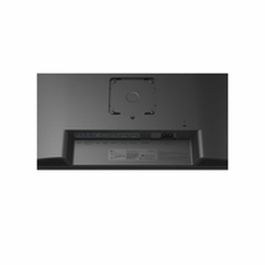 LG 27BA75QB-B Monitor 27 Pulgadas WQHD IPS 1440p 100Hz USB-C DP HDMI RJ45 KVM Daisy-Chain Negro