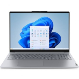 Portátil Lenovo ThinkBook 16 Gen 8 IRL 21SH00HXSP Intel Core 5-210H/ 16GB/ 512GB SSD/ 16"/ Win11 Pro Precio: 884.50000056. SKU: B13XM8FKNX
