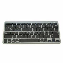 Teclado Inalámbrico iggual IGG31691 Precio: 14.58999971. SKU: S0231461