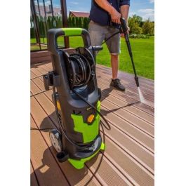 Fieldmann Limpiadora de alta presión FDW 202205-E