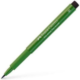 Faber Castell Rotulador Pitt Artist Pen Brush Punta Pincel Verde Óxido Cromo Precio: 1.88999943. SKU: B1C8F3FE39