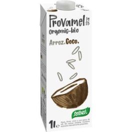 Provamel Bebida Vegetal De Arroz-Coco 1Lt. Bio Precio: 7.9899996. SKU: B1CVK3ENGB