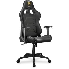 Silla Gaming Cougar 3MELIGLB.0001 Oro