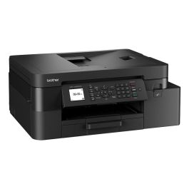 Brother MFC-J4350DW Impresora Multifunción Inyección Color Duplex WiFi para Oficina y Hogar