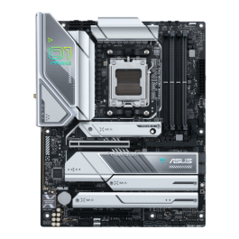 Placa Base Asus PRIME X670E-PRO WiFi AMD X670 AMD AM5