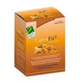 Curcufit 90Cap. Precio: 47.4999998. SKU: B1BXGQN4P4